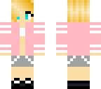 girl edited