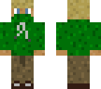 glup skin boy