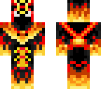 god of fire