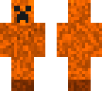 golden-creepie