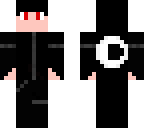 goth boy