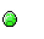 green diamond