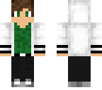 green man