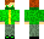greenman
