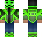 greenonimus