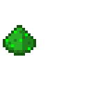 greenstone dust