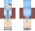 grunge girl