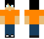 guy from camp half-blood