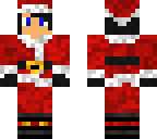 guy santa bot