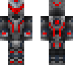 halo rojo