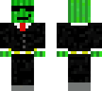 handsome melon