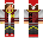 haperyt nova skin natal