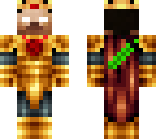 herobrine