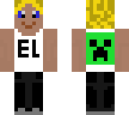 hexevil biondo
