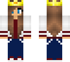 high-school queen
