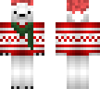 holiday bear