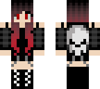 hot punk gal