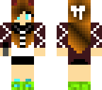 human freddy girl