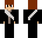 hunger games skin