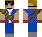 hunter