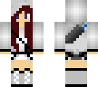 hunter of artemis