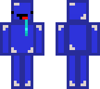 i have fixed the face