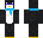 j penguin