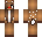 jenny the raindeer