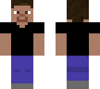 jeremy's first skin