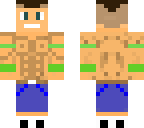 john cena
