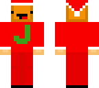 john pancake christmas