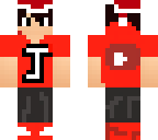 johnnyd08 santa