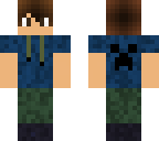 jumper boy