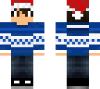 justjoep christmas