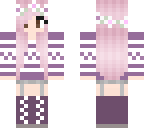 kawaii elf