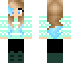 kawaii sweater