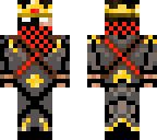 king