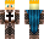 king garroth