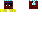 kirby rocky 3