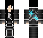 kirito girl