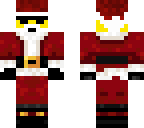 lego santa