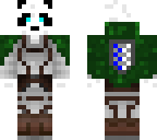 levi panda