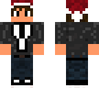 livibaee christmas edition - made by hannahbaee