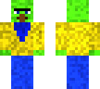 lol villager