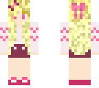 lola bunny pink 