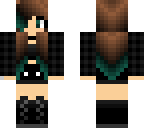 ma new skin