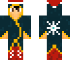 mage winter
