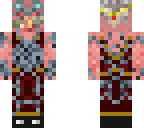 mage wump