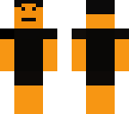 magma guy