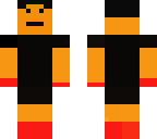 magma guy v2
